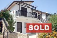 1 Bedroom Ground floor apartment · Tombs Of The Kings (Paphos) for sale 