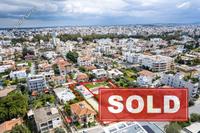 2312 SQM Land · Strovolos (Nicosia) for sale 