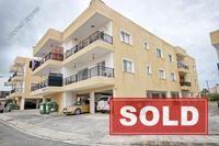 1 Bedroom Apartment · Chlorakas (Paphos) for sale 
