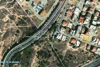 543 SQM Plot · Strovolos (Nicosia) for sale 
