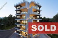 2 Bedroom Apartment in Mackenzie (Larnaca) for sale 