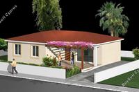 3 Bedroom Detached house in Pyla (Larnaca) for sale 