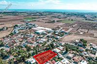 1771 SQM Land · Kiti (Larnaca) for sale 