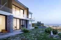 3 Bedroom Detached house in Germasogeia (Limassol) for sale 