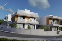 3 Bedroom Detached house · Konia (Paphos) for sale 