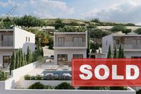 5 Bedroom Detached house in Saint George Peyia (Paphos) for sale 