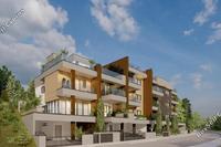2 Bedroom Apartment in Agia Fyla (Limassol) for sale 