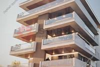 2 Bedroom Penthouse · Faneromeni (Larnaca) for sale 