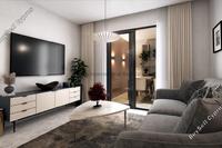 1 Bedroom Apartment in Pyla (Larnaca) for sale 