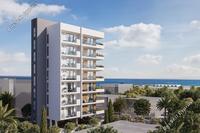 2 Bedroom Apartment in Chrysopolitissa (Larnaca) for sale 
