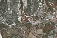 2676 SQM Land · Skarinou (Larnaca) for sale 