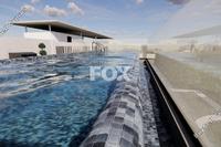 2 Bedroom Apartment in Germasogeia (Limassol) for sale 