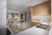 3 Bedroom Detached house in Aphrodite Hills (Paphos) for sale 