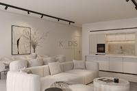 2 Bedroom Apartment · Mesa Gitonia (Limassol) for sale 