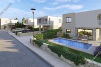 5 Bedroom Detached house · Chlorakas (Paphos) for sale 
