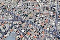 558 SQM Plot in Aglantzia (Nicosia) for sale 
