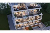 2 Bedroom Apartment in Larnaca Municipality (Larnaca) for sale 
