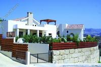 3 Bedroom Detached house · Monagroulli (Limassol) for sale 
