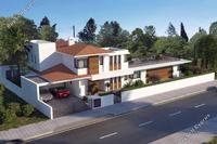 5 Bedroom Detached house in Kiti (Larnaca) for sale 