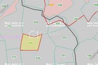 2676 SQM Land · Agia Varvara Nicosias (Nicosia) for sale 