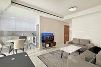 2 Bedroom Apartment in Livadia Larnacas (Larnaca) for sale 