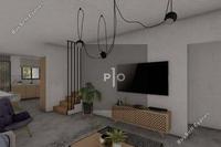 3 Bedroom Town house in Mammari (Nicosia) for sale 