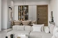 3 Bedroom Penthouse · Germasogeia (Limassol) for sale 