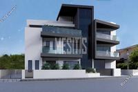 2 Bedroom Apartment · Makedonitissa (Nicosia) for sale 