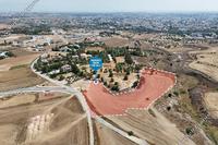 10879 SQM Land · Latsia (Nicosia) for sale 