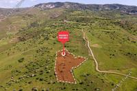 6021 SQM Land in Kelokedara (Paphos) for sale 