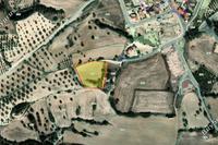4406 SQM Land · Alaminos (Larnaca) for sale 