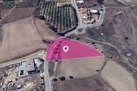 3011 SQM Land · Peristerona Lefkosias (Nicosia) for sale 