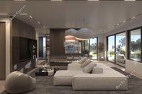 3 Bedroom Apartment · Acropolis (Nicosia) for sale 