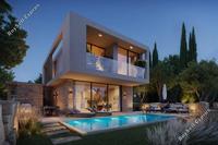 2 Bedroom Detached house in Coral Bay (Paphos) for sale 