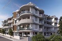 1 Bedroom Apartment in Geroskipou (Paphos) for sale 