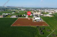 9365 SQM Land · Athienou (Larnaca) for sale 