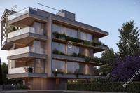 2 Bedroom Apartment in Linopetra (Limassol) for sale 