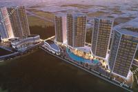 2 Bedroom Apartment · Larnaca Municipality (Larnaca) for sale 