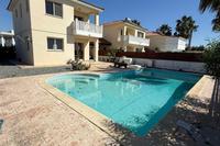 3 Bedroom Detached house in Pervolia (Larnaca) for sale 