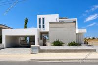 4 Bedroom Detached house in Aradippou (Larnaca) for sale 