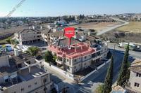 2 Bedroom Apartment in Tersefanou (Larnaca) for sale 
