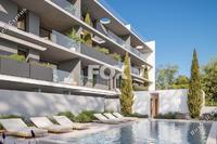 2 Bedroom Apartment · Agios Athanasios (Limassol) for sale 