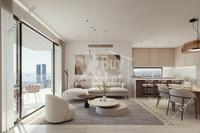 3 Bedroom Penthouse in Neapolis (Limassol) for sale 