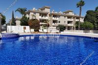 2 Bedroom Apartment in Tersefanou (Larnaca) for sale 