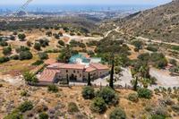 5 Bedroom Detached house · Agios Athanasios (Limassol) for sale 