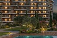 1 Bedroom Apartment · Livadia Larnacas (Larnaca) for sale 