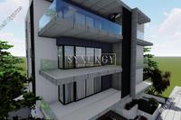 1 Bedroom Penthouse in Pallouriotissa (Nicosia) for sale 