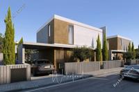 3 Bedroom Detached house · Agia Marinouda (Paphos) for sale 