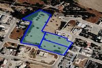 11216 SQM Land in Livadia Larnacas (Larnaca) for sale 