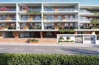 2 Bedroom Apartment in Linopetra (Limassol) for sale 